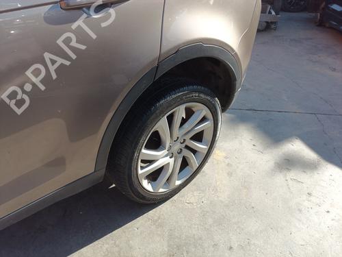Hjulbue LAND ROVER DISCOVERY SPORT (L550) 2.0 D 4x4 (180 hp) 26207615