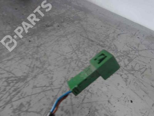 Used Front left seatbelt OPEL VECTRA B (J96) 2.0 DTI 16V (F19) (101 hp) 505934
