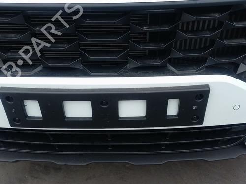 Used Front bumper reinforcement Front bumper reinforcement KIA SPORTAGE V (NQ5) 1.6 T-GDI AWD (180 hp) 39945625 39945625