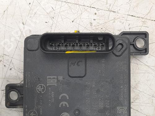 Electronic sensor MERCEDES-BENZ EQB (X243) EQB 250+ (243.602) | BP35932013M84 - Image 2
