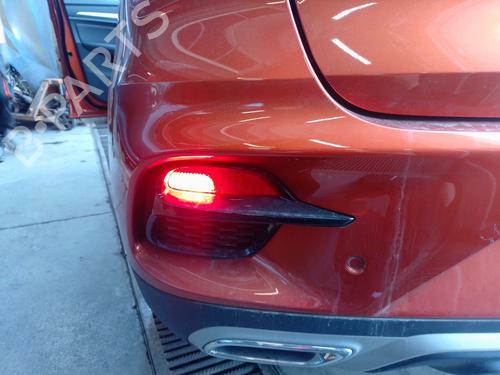 Tågelys Tågelys MG MG ZS SUV (AZS1) 1.5 VTi (114 hp) 33931344 33931344