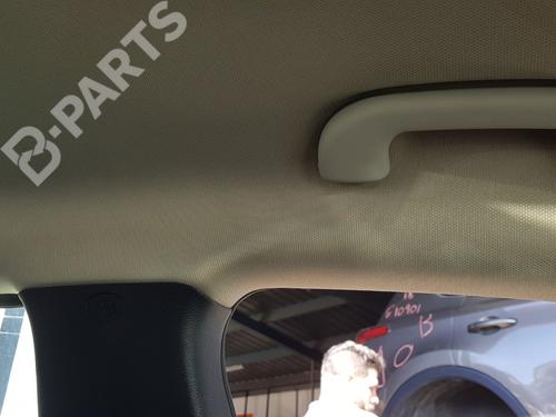 Used Left curtain airbag Left curtain airbag JEEP CHEROKEE (KL) 2.0 CRD (140 hp) 9826475 9826475