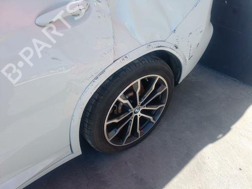 Used Left rear steering knuckle BMW X4 (G02, F98) xDrive 20 d Mild-Hybrid (190 hp) 32705310