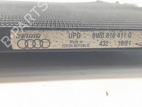 AC-Kondensator AUDI A4 B9 (8W2, 8WC) 2.0 TDI | BP29431377M32 