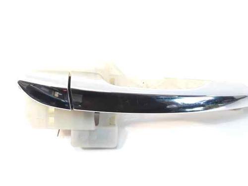 Used Rear right exterior door handle Rear right exterior door handle HYUNDAI TUCSON (TL, TLE) 1.7 CRDi (116 hp) 6687381 6687381