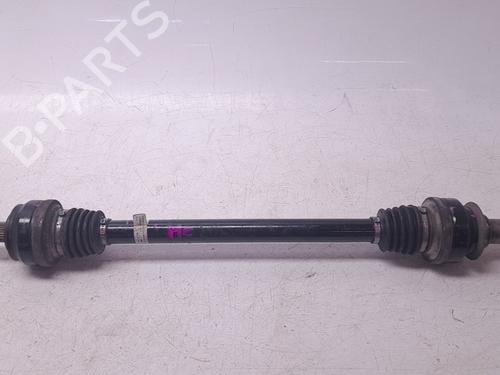 Used Left rear driveshaft Left rear driveshaft ALFA ROMEO GIULIA (952_) 2.2 D (952AEM250, 952AEA250) (150 hp) 36230198 36230198