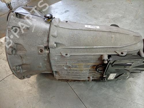 Used Gearbox Gearbox 38703748 38703748