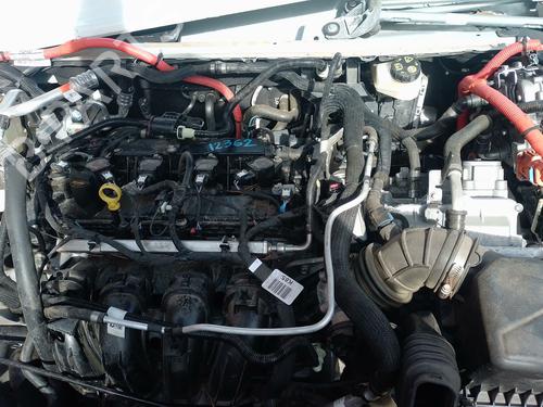 Used Gearbox FORD KUGA III (DFK) 2.5 Duratec Plug-in-Hybrid (152 hp) 31137814