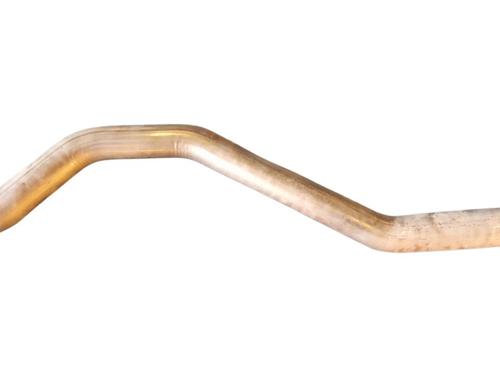 Exhaust system MERCEDES-BENZ GL-CLASS (X166) GL 350 CDI / BlueTec 4-matic (166.823, 166.824) | BP16586884M121 