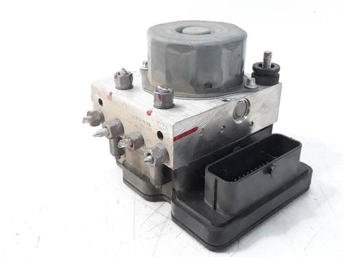 Used ABS pump DACIA SANDERO II TCe 90 (B8M1, B8MA, B8AC) (90 hp) 8154574