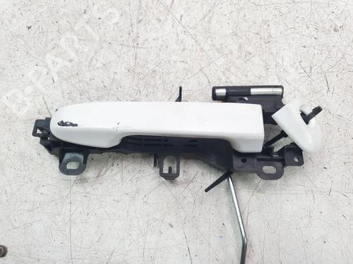 Used Front left exterior door handle TOYOTA AURIS Estate (_E18_) 1.8 Hybrid (ZWE186_, ZWE186R, ZWE186H) (136 hp) 22649649