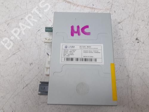 Used Electronic module Electronic module MG MG ZS SUV (AZS1) 1.5 VTi (106 hp) 36261578 36261578