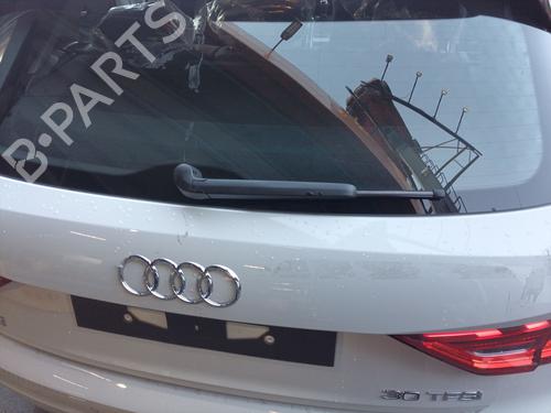 Used Rear windshield wiper arm AUDI A1 Sportback (GBA) 30 TFSI (116 hp) 30744690