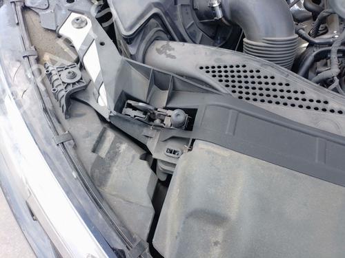 hjelmlås AUDI A4 B9 (8W2, 8WC) 40 TFSI Mild Hybrid | BP33800336C133 - Image 3