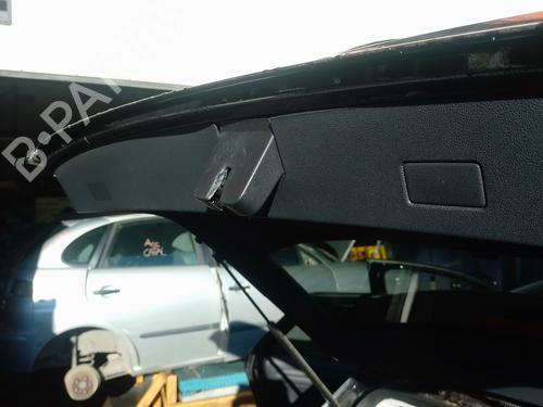 Schloss Heckdeckel für VW T-ROC (A11, D11) [2017-2026]  31538576