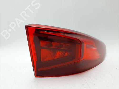 Right taillight CUPRA FORMENTOR (KM7, KMP) 1.5 TSI | BP36775607C35 - Image 3