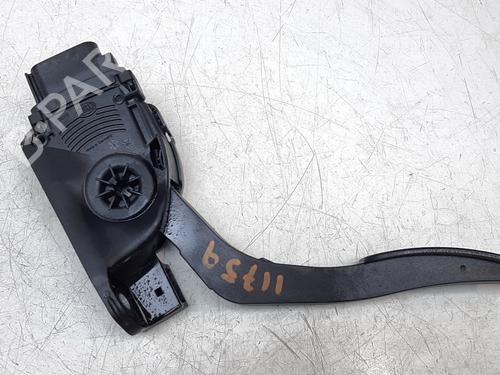 Used Pedal FORD FIESTA VI (CB1, CCN) 1.6 TDCi (90 hp) 19126135