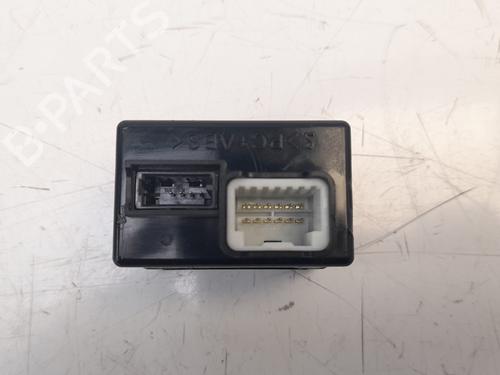 Electronic module HYUNDAI TUCSON (TL, TLE)  | BP7866685M83 
