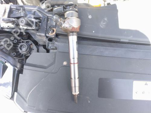 Used Injector Injector AUDI Q3 (F3B) 35 TDI (150 hp) 34737451 34737451