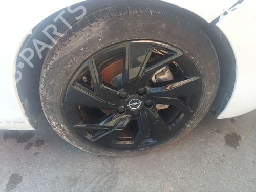 Used Rim OPEL ASTRA L (OV5) 1.2 (FPHNSL, FPHNSR) (131 hp) 29999004