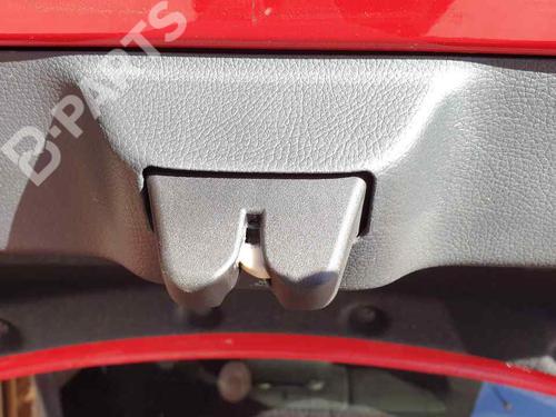 Used Tailgate lock Tailgate lock MERCEDES-BENZ CLA Shooting Brake (X118) [2019-2026] 8658821 8658821