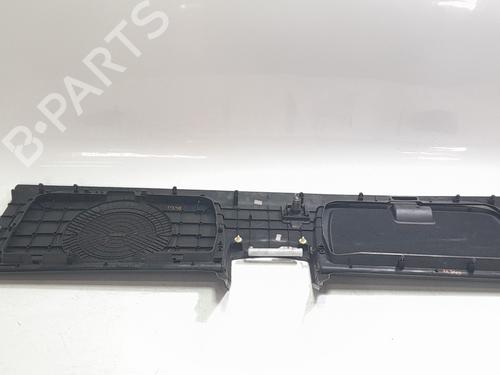 Rear parcel shelf NISSAN 350Z Roadster (Z33) 3.5 (AAZ33) | BP29173761C85 