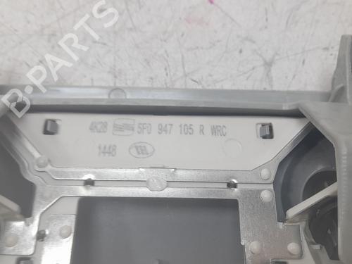 Interior roof light SEAT LEON (5F1) 1.6 TDI | BP27479471I8 - Image 4