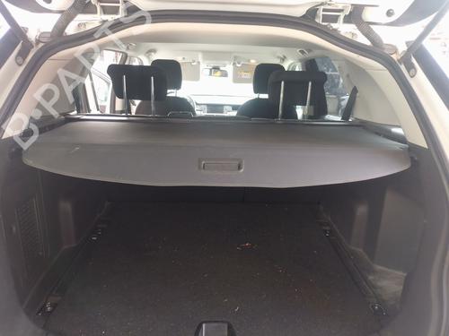 Used Rear parcel shelf Rear parcel shelf 37641502 37641502
