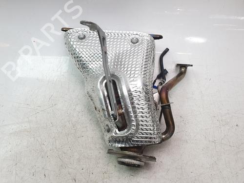 Catalyst TOYOTA COROLLA Hatchback (_E21_, _EA1_, _EH1_) 1.8 Hybrid (ZWE211) | BP29938293M10 