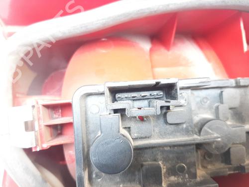 Left taillight CITROËN XSARA PICASSO (N68) 2.0 HDi | BP24885973C34 