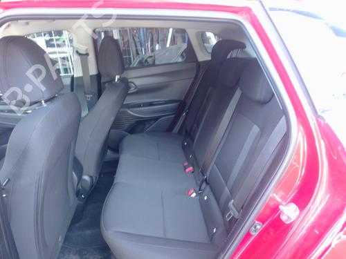 Sæde sæt HYUNDAI i20 III (BC3, BI3) 1.0 T-GDI hybrid 48V | BP37194607C78 - Image 2