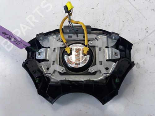 Driver airbag CHRYSLER VOYAGER / GRAND VOYAGER IV (RG) 2.5 CRD | BP1215142C9 