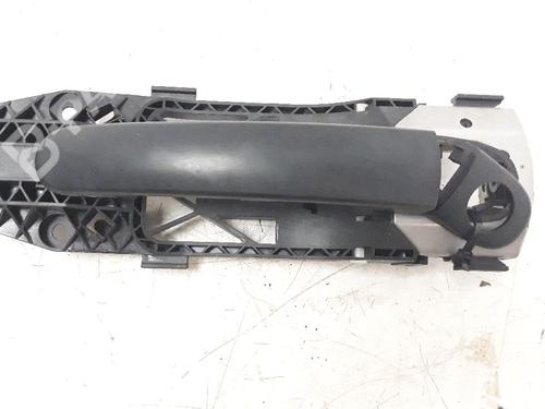 Used Front left exterior door handle Front left exterior door handle SEAT IBIZA IV (6J5, 6P1) 1.2 TSI (86 hp) 10777826 10777826