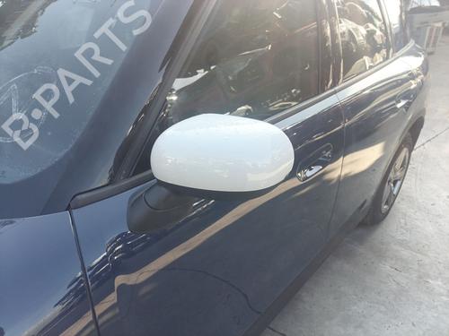 Used Left mirror MINI MINI COUNTRYMAN (R60) Cooper S (163 hp) 30507581