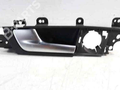Used Rear left interior door handle Rear left interior door handle AUDI A3 Sportback (8PA) [2004-2015] 5958830 5958830