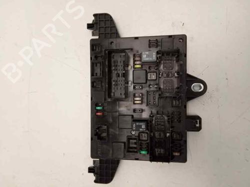 Used Fuse box OPEL ASTRA J (P10) 1.7 CDTI (68) (110 hp) 4503264