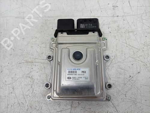 Electronic module KIA STINGER (CK) 2.0 T-GDi | BP39137258M83 - Image 2