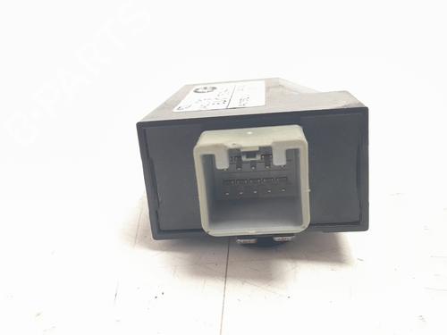 Electronic module LAND ROVER RANGE ROVER EVOQUE (L538)  | BP18492624M83 