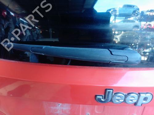 Used Rear windshield wiper arm Rear windshield wiper arm JEEP RENEGADE SUV (BU, B1, BV) 1.6 CRD (120 hp) 34636795 34636795