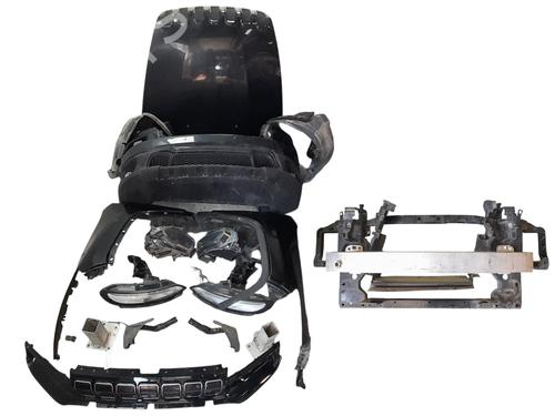 Frontpaket für Frontpaket JEEP CHEROKEE (KL) 2.2 CRD 4x4 (200 hp) 20489559 20489559
