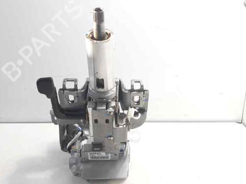 Used Steering column NISSAN PULSAR Hatchback (C13) 1.2 DIG-T (115 hp) 8655668