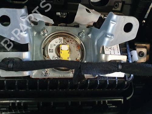 Airbag Kit DACIA DUSTER (PYM_, PYN_)  | BP24807067C86 