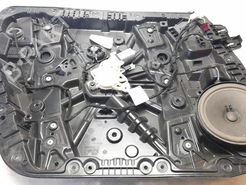 Used Front left window mechanism MERCEDES-BENZ CLA (C118) CLA 180 (118.384) (136 hp) 24843834
