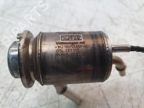 Injector VW GOLF VIII Variant (CG5, DB5) 2.0 TDI | BP29474006M100 
