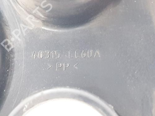 Hub cap NISSAN NT400 CABSTAR (F24M) | BP26277933C160