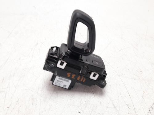 Gear lever VOLVO XC40 (536)  | BP18884441M90 
