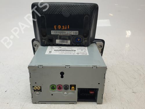 Electronic module MERCEDES-BENZ A-CLASS (W176)  | BP16955403M83 