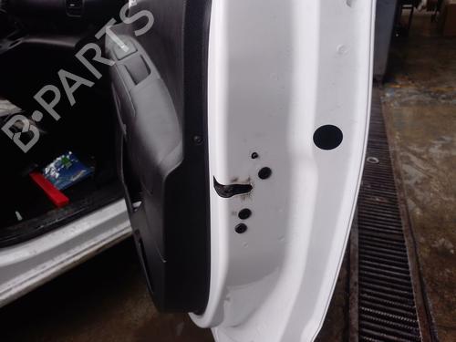 Used Front right lock Front right lock FIAT DOBLO Box Body/MPV (510_, 511_) BlueHDi 100 (102 hp) 33287898 33287898