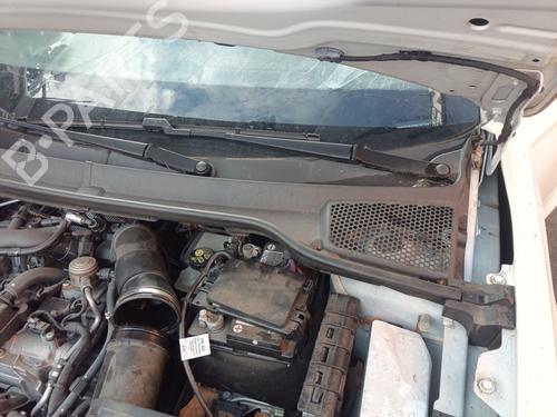 Used Front wiper motor SEAT ARONA (KJ7, KJP) 1.0 TSI (110 hp) 30456849