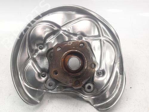 Left rear steering knuckle AUDI Q5 (FYB, FYG) 2.0 TDI | BP11359464M27 